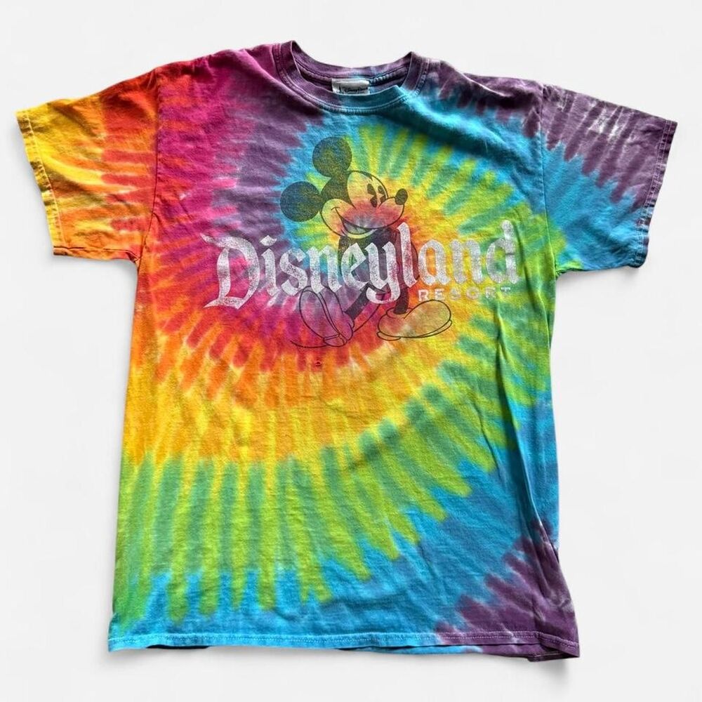 Disney Men's Multi T-shirt